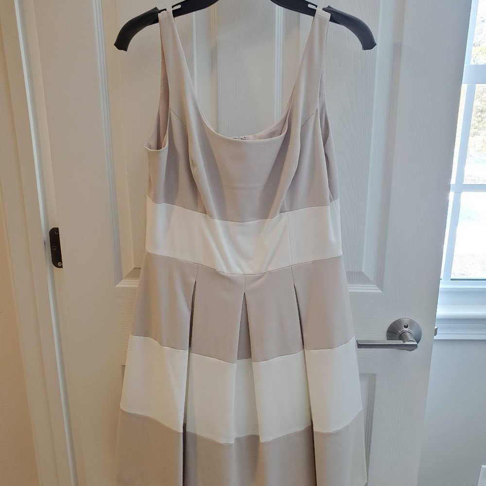 Lauren by Ralph Lauren Cocktail Dress